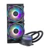Cooler Master MasterLiquid ML240 Illusion