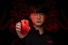 Razer DeathAdder V3 Pro Faker Edition mouse