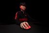 Razer DeathAdder V3 Pro Faker Edition mouse