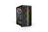 be quiet! PURE BASE 500 FX Black