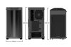 be quiet! PURE BASE 500 FX Black