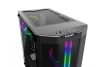 be quiet! PURE BASE 500 FX Black