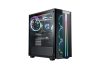 be quiet! PURE BASE 500 FX Black