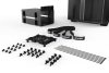 be quiet! PURE BASE 500 FX Black