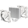 ARCTIC Freezer 34 eSports DUO - Tower CPU Cooler with BioniX P-Series Fans in Push-Pull-Configuration
