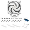 ARCTIC Freezer 34 eSports DUO - Tower CPU Cooler with BioniX P-Series Fans in Push-Pull-Configuration