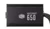 Cooler Master MasterWatt 650 power supply unit