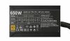 Cooler Master MasterWatt 650 power supply unit