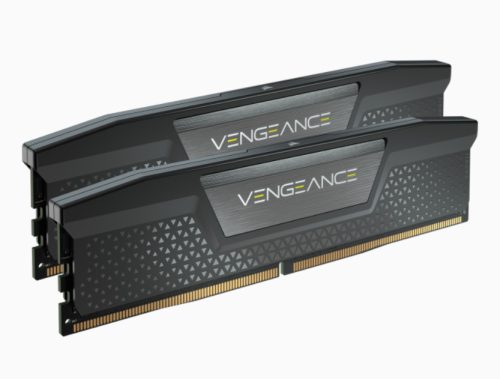 Corsair CMK32GX5M2B6200C36 memory module
