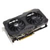 ASUS TUF Gaming Radeon RX 6500 XT OC Edition