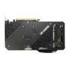 ASUS TUF Gaming Radeon RX 6500 XT OC Edition