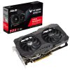 ASUS TUF Gaming Radeon RX 6500 XT OC Edition