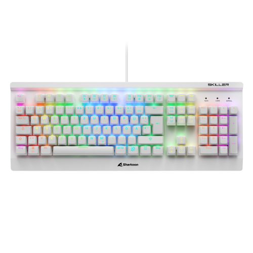 Sharkoon SKILLER SGK3 keyboard