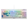 Sharkoon SKILLER SGK3 keyboard