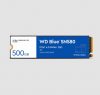 Western Digital Blue SN580