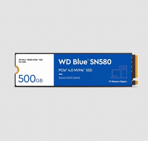 Western Digital Blue SN580