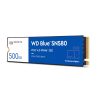 Western Digital Blue SN580