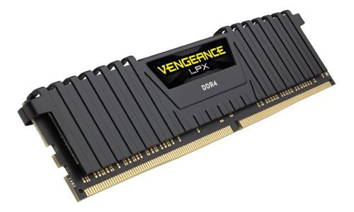 Corsair CMK16GX4M2B3000C15 memory module
