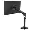 Ergotron NX Series NX MONITOR ARM BLACK