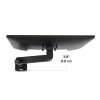 Ergotron NX Series NX MONITOR ARM BLACK
