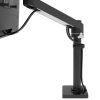 Ergotron NX Series NX MONITOR ARM BLACK