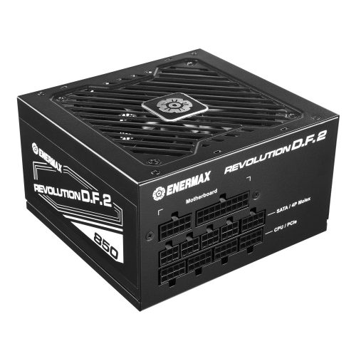 Enermax REVOLUTION D.F. 2 power supply unit