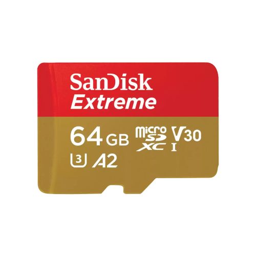 SanDisk Extreme