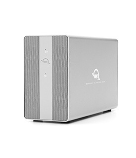 OWC Mercury Elite Pro Dual