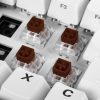 Sharkoon Tactile Kailh Box Brown