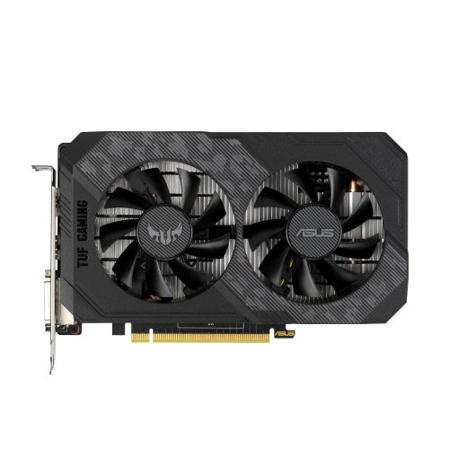 ASUS TUF Gaming TUF-GTX1650-O4GD6-GAMING
