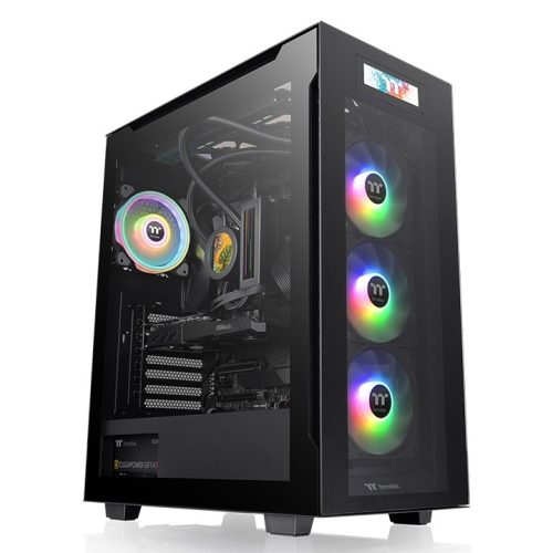 Thermaltake Divider 550 TG Ultra