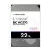 Western Digital Ultrastar DH HC570
