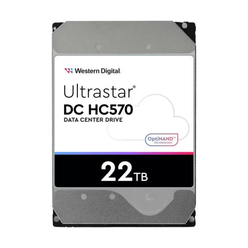 Western Digital Ultrastar DH HC570
