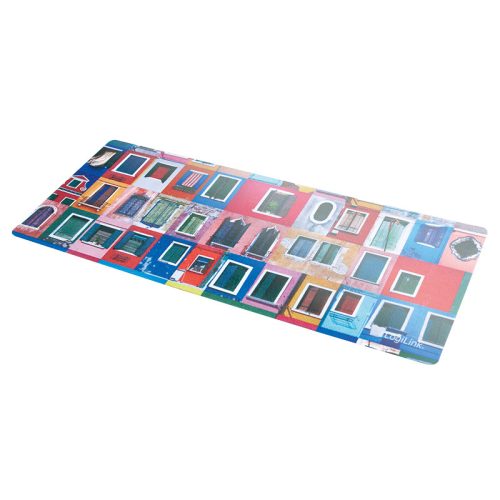 LogiLink ID0167 mouse pad