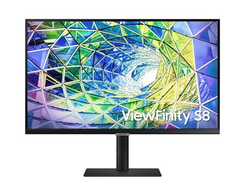 Samsung ViewFinity S80UA computer monitor
