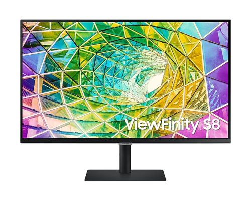 Samsung LS32A800NMPXEN computer monitor