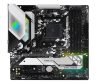 Asrock B550M Steel Legend