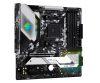 Asrock B550M Steel Legend