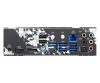 Asrock B550M Steel Legend