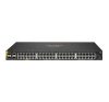 Aruba 6000 48G Class4 PoE 4SFP 370W