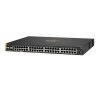 Aruba 6000 48G Class4 PoE 4SFP 370W