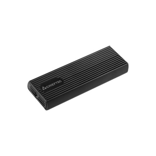 Chieftec CEB-M2C-TL storage drive enclosure