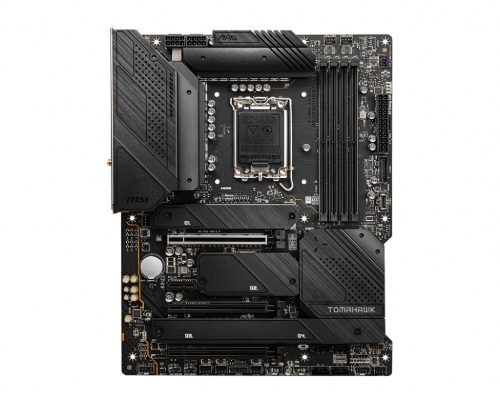 MSI MAG Z690 TOMAHAWK WIFI motherboard