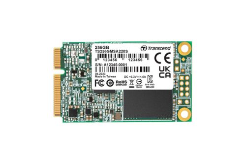 Transcend 220S