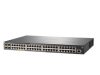 Aruba 2930F 48G PoE+ 4SFP+