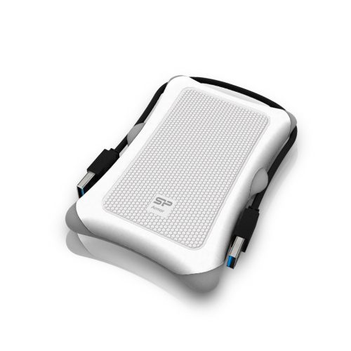 Silicon Power Armor A30 external hard drive