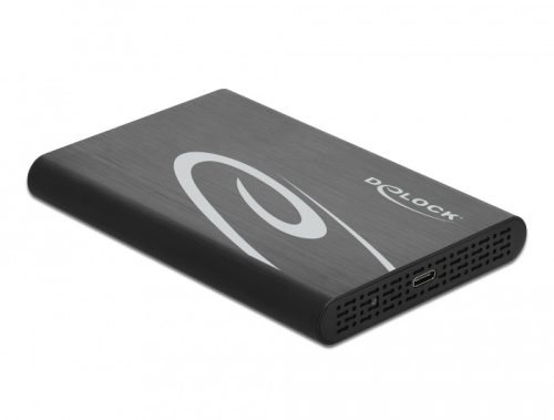 DeLOCK 42610 storage drive enclosure