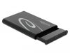 DeLOCK 42610 storage drive enclosure