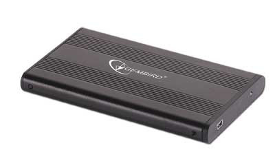 Gembird EE2-U2S-5 storage drive enclosure