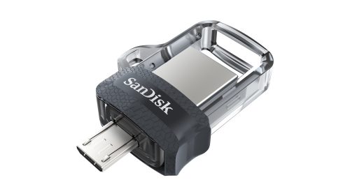 SanDisk Ultra Dual m3.0 USB flash drive